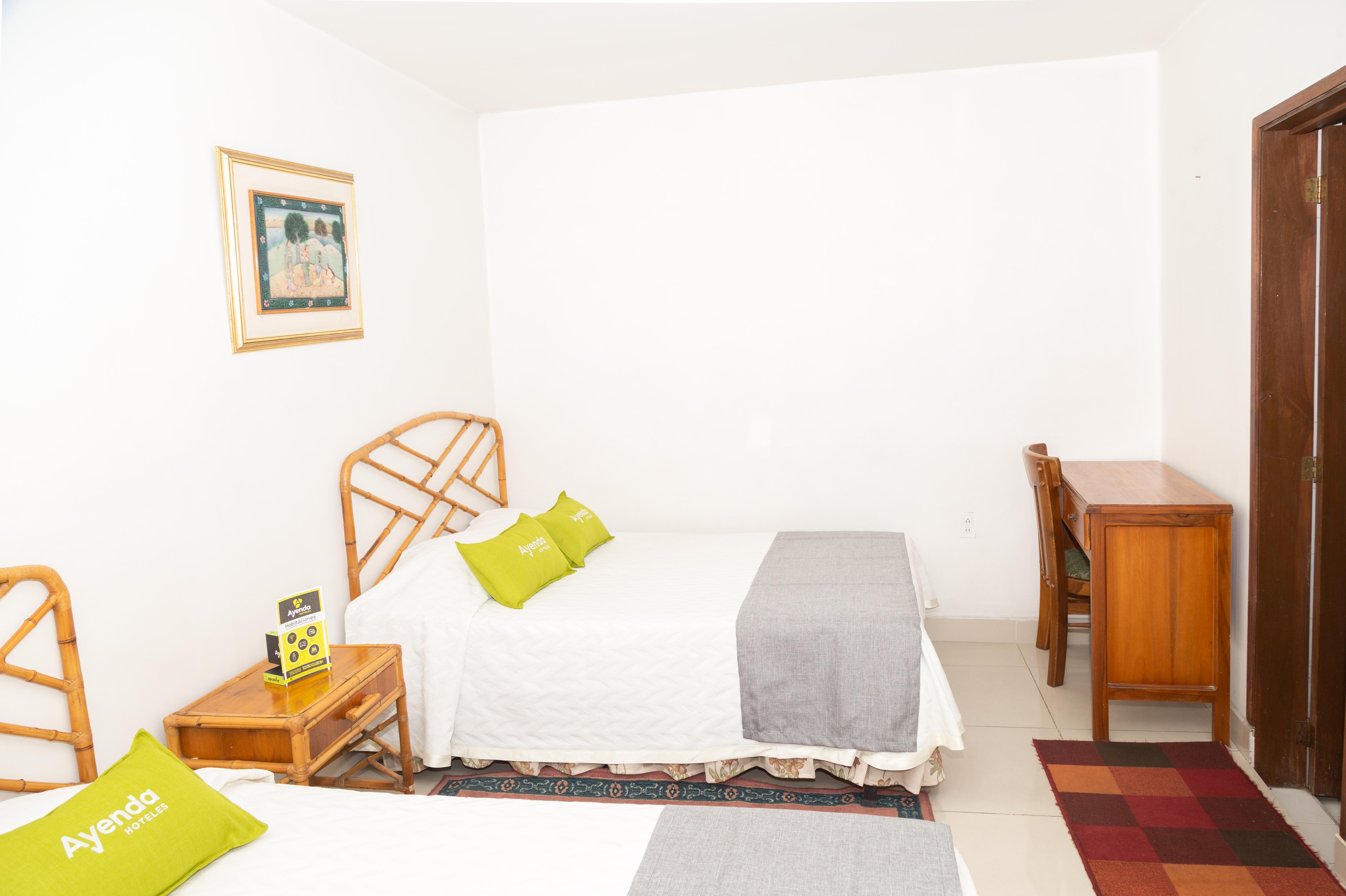 Hotel Ayenda 1131 Casa Valencia Manizales Zewnętrze zdjęcie
