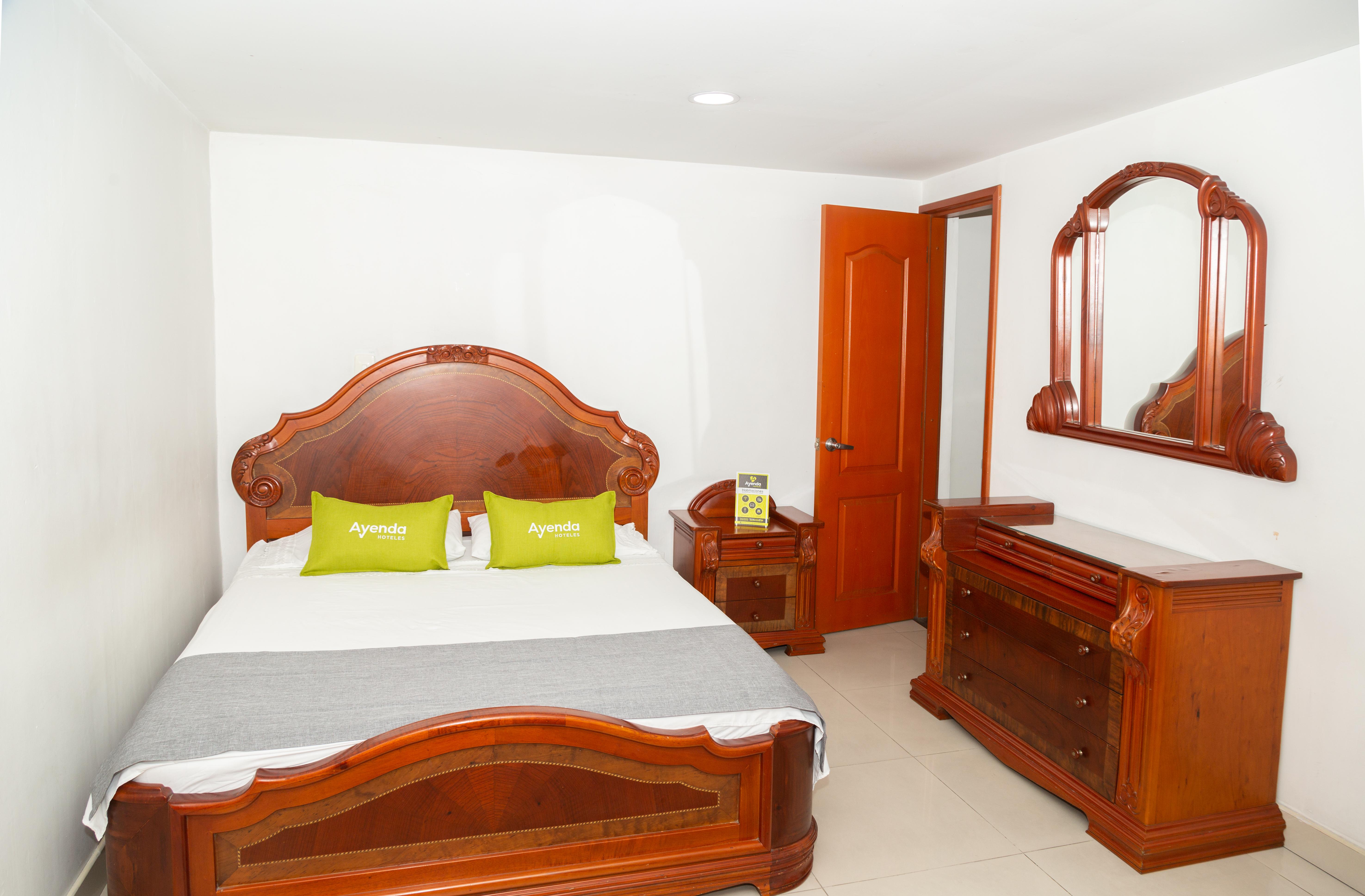 Hotel Ayenda 1131 Casa Valencia Manizales Zewnętrze zdjęcie