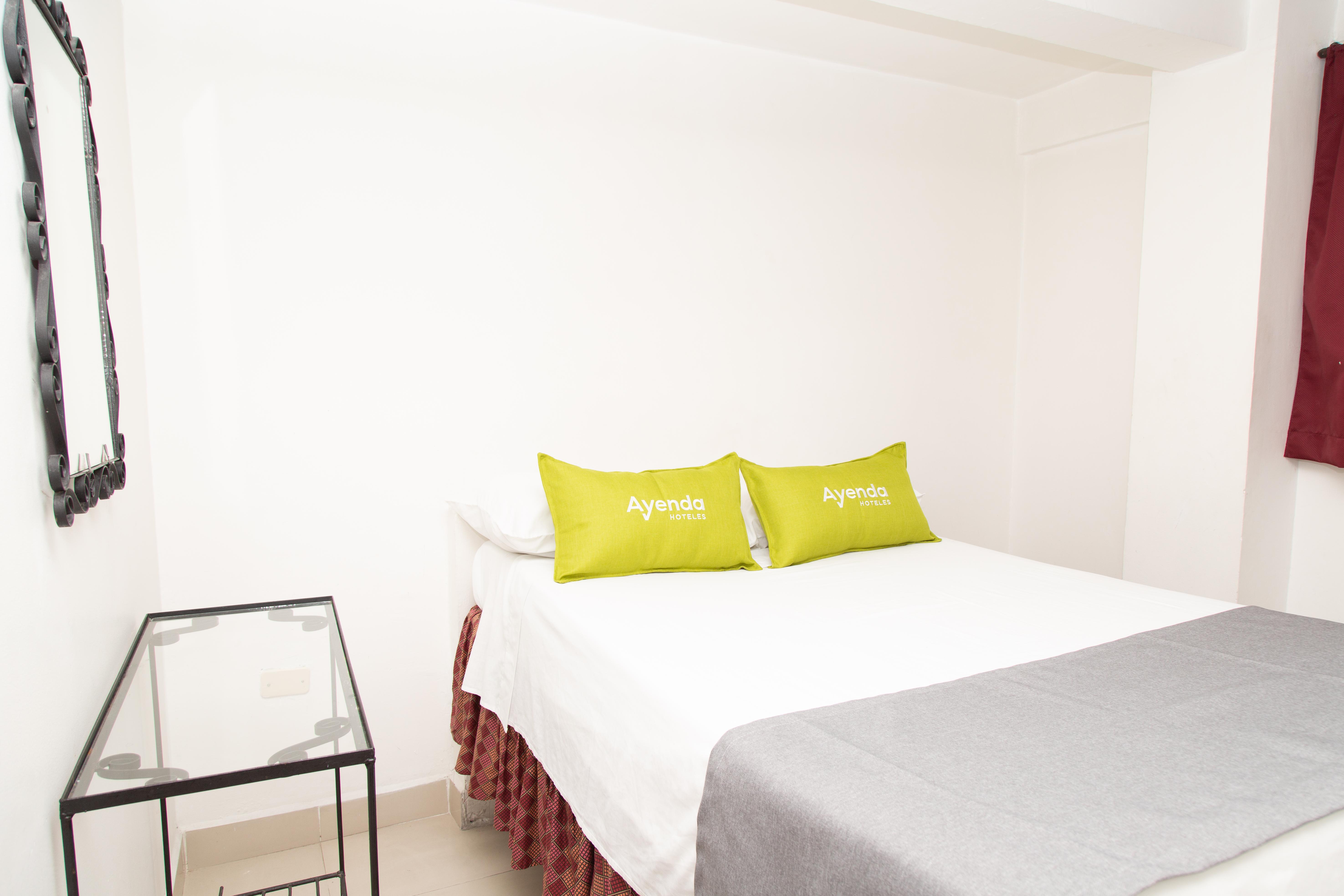 Hotel Ayenda 1131 Casa Valencia Manizales Zewnętrze zdjęcie