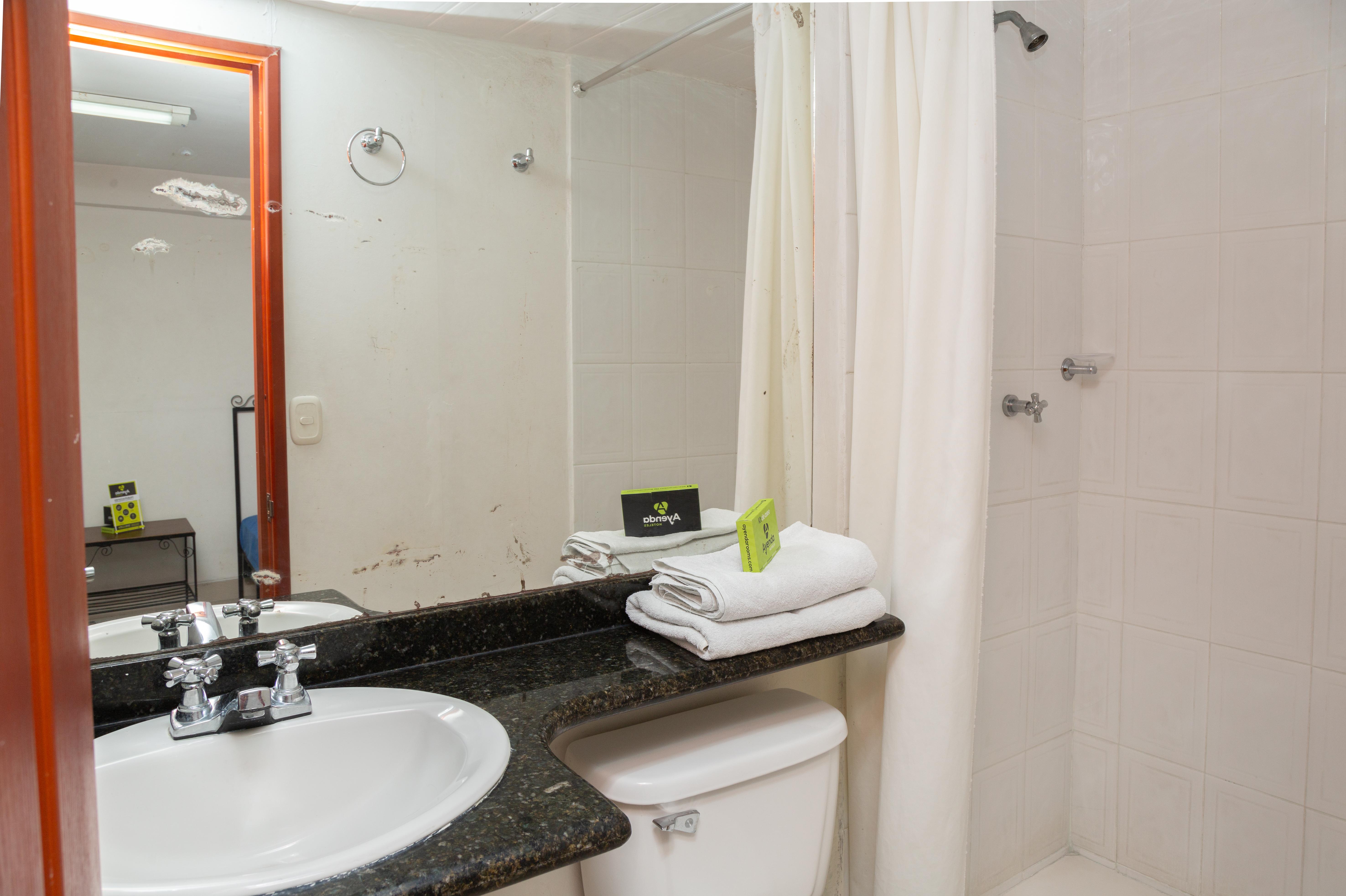 Hotel Ayenda 1131 Casa Valencia Manizales Zewnętrze zdjęcie