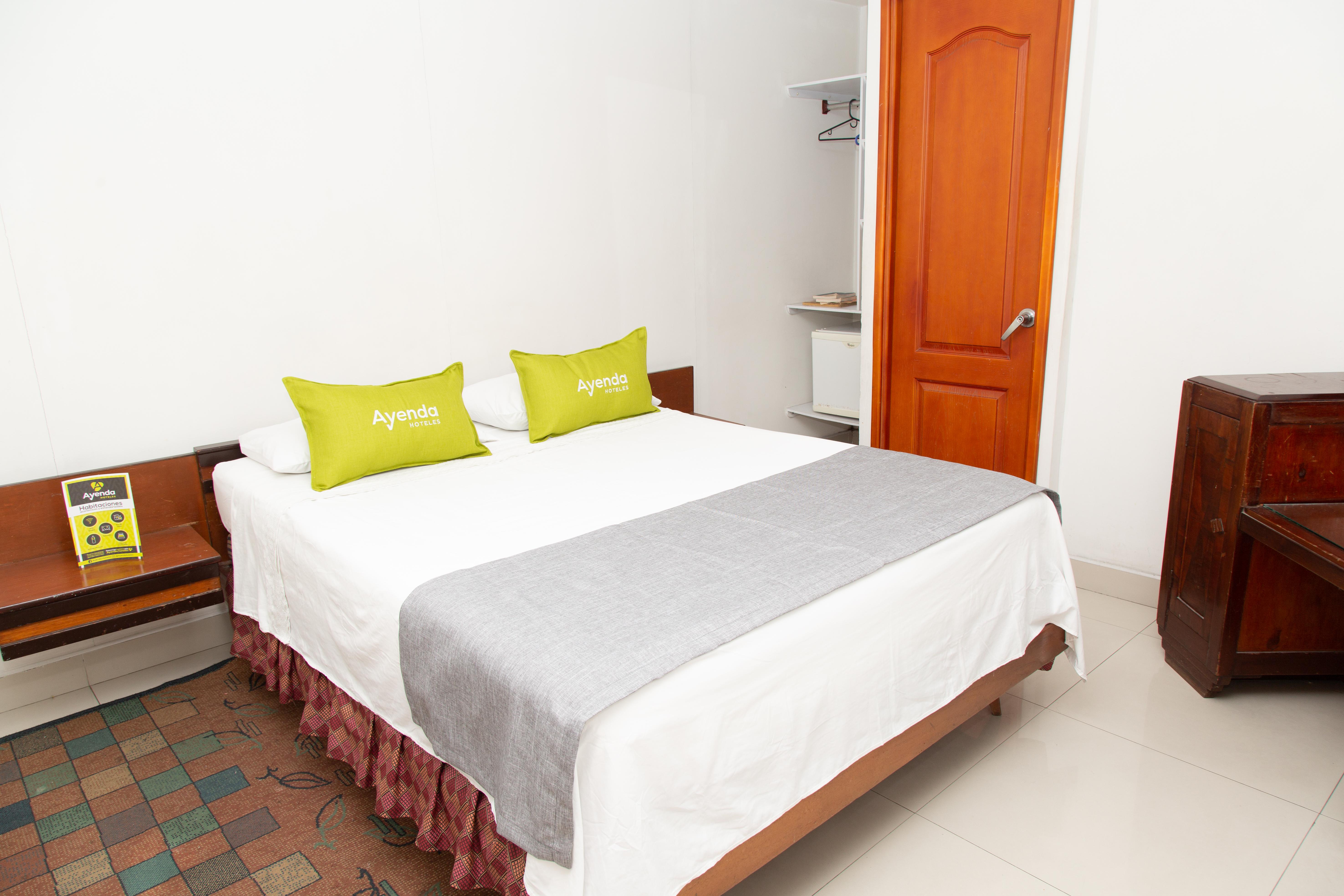 Hotel Ayenda 1131 Casa Valencia Manizales Zewnętrze zdjęcie
