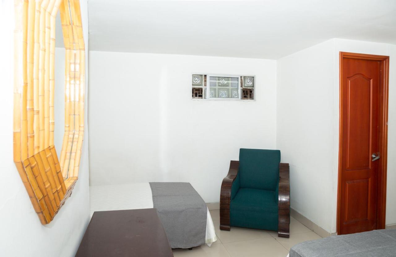 Hotel Ayenda 1131 Casa Valencia Manizales Zewnętrze zdjęcie