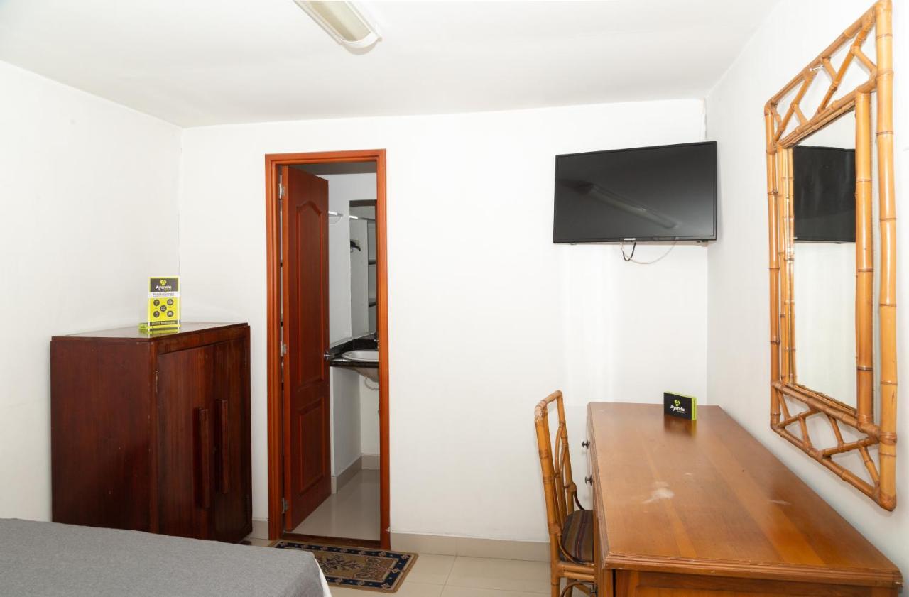 Hotel Ayenda 1131 Casa Valencia Manizales Zewnętrze zdjęcie